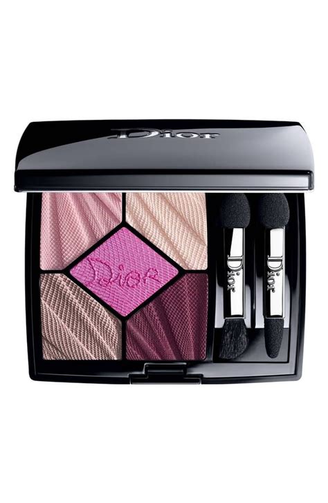 dior addict eyeshadow swatches|Dior eyeshadow color chart.